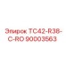 Оригинальная буровая штанга TC42-R38-C-RO для установок Epiroc артикул 90003563