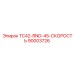 Оригинальный регулятор скорости TC42-RND-45-СКОРОСТЬ для установок Epiroc артикул 90003726