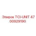 Оригинальный блок TCI-UNIT артикул 4700929190 для буровых установок