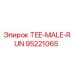 Оригинальный тройник 95221065 Epiroc TEE-MALE-RUN
