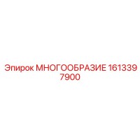 1613397900 МНОГООБРАЗИЕ Epiroc