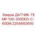 2254882600 ДАТЧИК-TEMP-100-300DEG-C-60DIA Epiroc