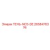 2658476376 ТЕНЬ-NCS-DE Epiroc