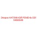 Натяжной ремень Epiroc артикул GS15466648 для буровых установок