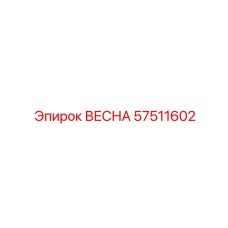 57511602 ВЕСНА Epiroc