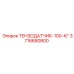 3716680800 ТЕНЗОДАТЧИК-100-КГ Epiroc