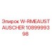 1089999398 W-RMEAUSTAUSCHER Epiroc