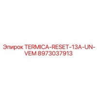 8973037913 TERMICA-RESET-13A-UN-VEM Epiroc