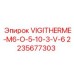Оригинальный термодатчик Epiroc 2235677303 VIGITHERME-M6-O-5-10-3-V-6