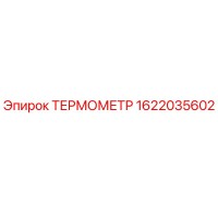 1622035602 Thermometer Epiroc