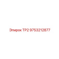9753212877 ТР2 Epiroc
