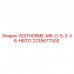 Оригинальный терморегулятор Epiroc 2235677302 VIGITHERME-M6-O-5-3-V6-HEITO