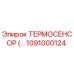 1091000124 ТЕРМОСЕНСОР Epiroc
