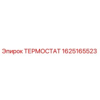 1625165523 ТЕРМОСТАТ Epiroc