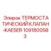 1091800583 ТЕРМОСТАТИЧЕСКИЙ КЛАПАН-KAESER Epiroc