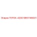 Фото роторного компонента для бурового оборудования Epiroc