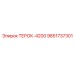 Контроллер Epiroc ТЕРОК-4200 арт.9851737301