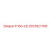 Запасная часть TH60-CD Epiroc для буровых установок, номер детали 2657827768