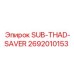 2692010153 SUB-THAD-SAVER | Epiroc