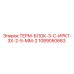 1089050663 ТЕРМ-БЛОК-3-С-ИРКТ-3Х-2-5-ММ-2 Epiroc