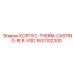 1631102300 КОРПУС-THERM-CASTING-RLR-VSD Epiroc