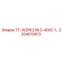 2204010813 TT-WZPK238 0-400C 1… Epiroc