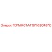 Термостат Epiroc артикул 9753204978 в разрезе