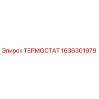 1636301979 ТЕРМОСТАТ Epiroc