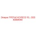 Оригинальное третье колесо Epiroc артикул GS36068590