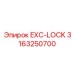 3163250700 EXC-LOCK Epiroc