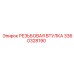 Биметаллическая резьбовая втулка 3360328190 Epiroc