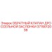 Оригинальный клапан 3719012038 для буровых установок Epiroc