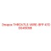 4700049098 THROV7LE-WIRE-BFP Epiroc