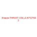 87127942 THRUST-COLLA (Epiroc)