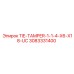 3083331400 TIE-TAMPER-1-1-4-X6-X18-UC Epiroc