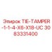 3083331400 TIE-TAMPER-1-1-4-X6-X18-UC Epiroc