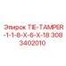 3083402010 TIE-TAMPER-1-1-8-X-6-X-18 Epiroc