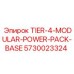 5730023324 TIER-4-MODULAR-POWER-PACK-BASE Epiroc