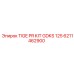 6211462900 TIGE PR KIT GDKS 125 Epiroc