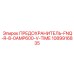 1089916835 ПРЕДОХРАНИТЕЛЬ-FNQ-R-8-0AMP600-V-TIME Epiroc