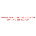 538322700 TIRE-TUBE-145-13-MICHELIN-13-C Epiroc