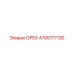4700177130 ОРЕХ Epiroc
