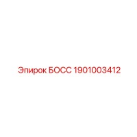 1901003412 БОСС Epiroc