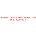 5730001603 TOGGLE-BED-UPPER-LOWER Epiroc