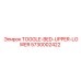 5730002422 TOGGLE-BED-UPPER-LOWER Epiroc