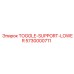 5730000711 TOGGLE-SUPPORT-LOWER Epiroc