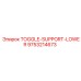 9753214673 TOGGLE-SUPPORT-LOWER Epiroc