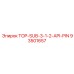93501657 TOP-SUB-3-1-2-API-PIN Epiroc