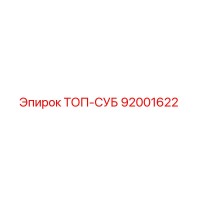 92001622 ТОП-СУБ Epiroc