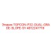 4812247719 TOPCON-P32-DUAL-GRADE-SLOPE-SY Epiroc